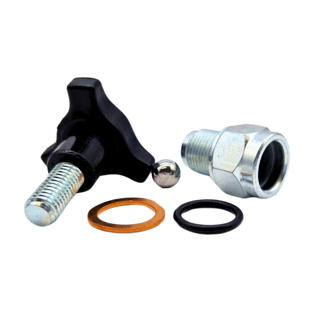 Handknob Kit for GL Hydraulics For Single Acting Handpumps