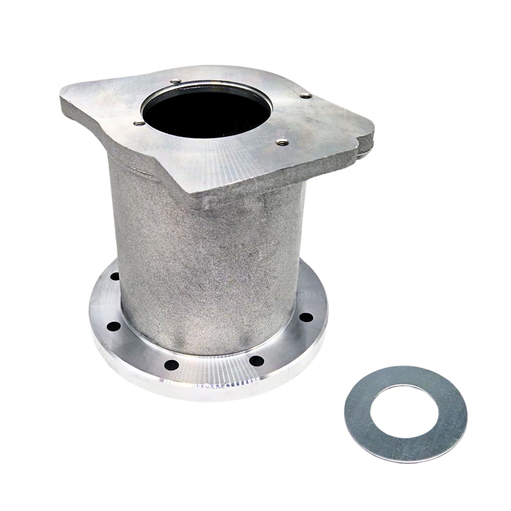 OMT LB152 Bell Housing, Briggs & Stratton, 7-18HP, Group 1 Gear Pump 4Bolt OMT LB152 Bell Housing, Briggs & Stratton, 7-18HP, Group 1 Gear Pump 4Bolt