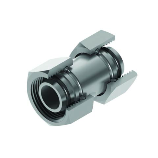 M14 (6S) F/F - Complete Hydraulic Adaptor M14 (6S) F/F - Complete Hydraulic Adaptor