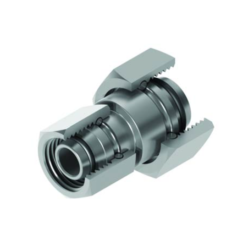 M16 (8S) x M18 (10S) F/F - Complete Hydraulic Adaptor M16 (8S) x M18 (10S) F/F - Complete Hydraulic Adaptor