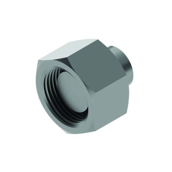 M12 (6L) Blanking Plug - Complete Hydraulic Adaptor M12 (6L) Blanking Plug - Complete Hydraulic Adaptor