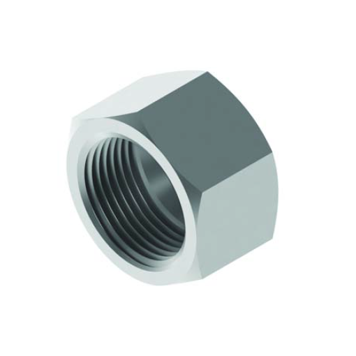 M12X1.5 Compression Nut (L06) Hydraulic Adaptor M12X1.5 Compression Nut (L06) Hydraulic Adaptor