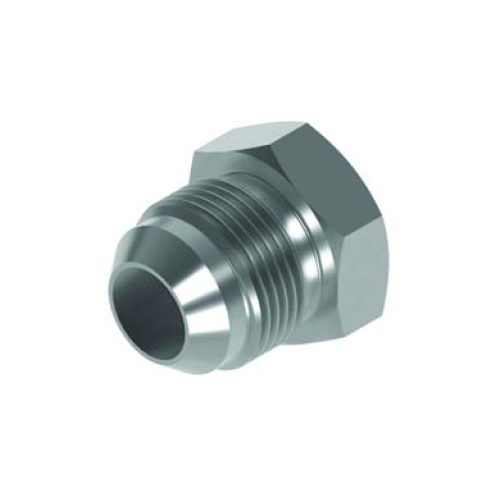 1-5/16 JIC x 1/4 NPTF M/Fix Fem Bush Hydraulic Adaptor 1-5/16 JIC x 1/4 NPTF M/Fix Fem Bush Hydraulic Adaptor