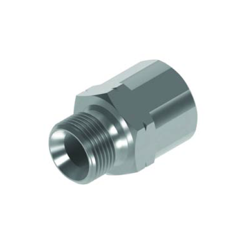 M12 x M12 M/Fix Fem Ext 1.5mm Pitch Hydraulic Adaptor M12 x M12 M/Fix Fem Ext 1.5mm Pitch Hydraulic Adaptor