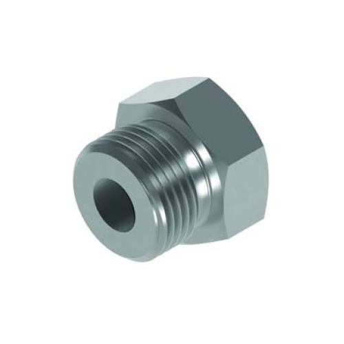 3/4 Sorb x 1/8 BSP M/Fix Fem Bush Hydraulic Adaptor 3/4 Sorb x 1/8 BSP M/Fix Fem Bush Hydraulic Adaptor