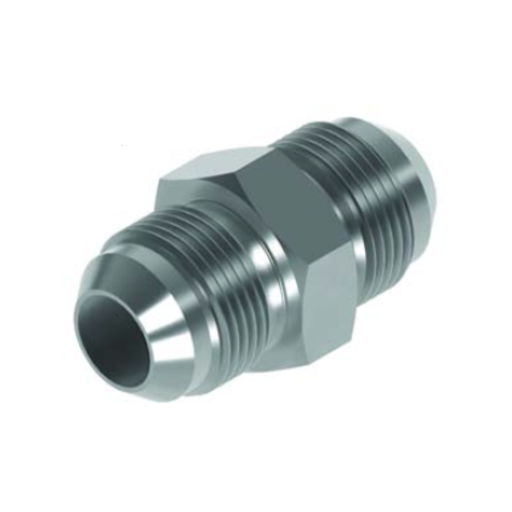 7/16 JIC x 7/16 JIC M/M RESTRICTOR BLANK