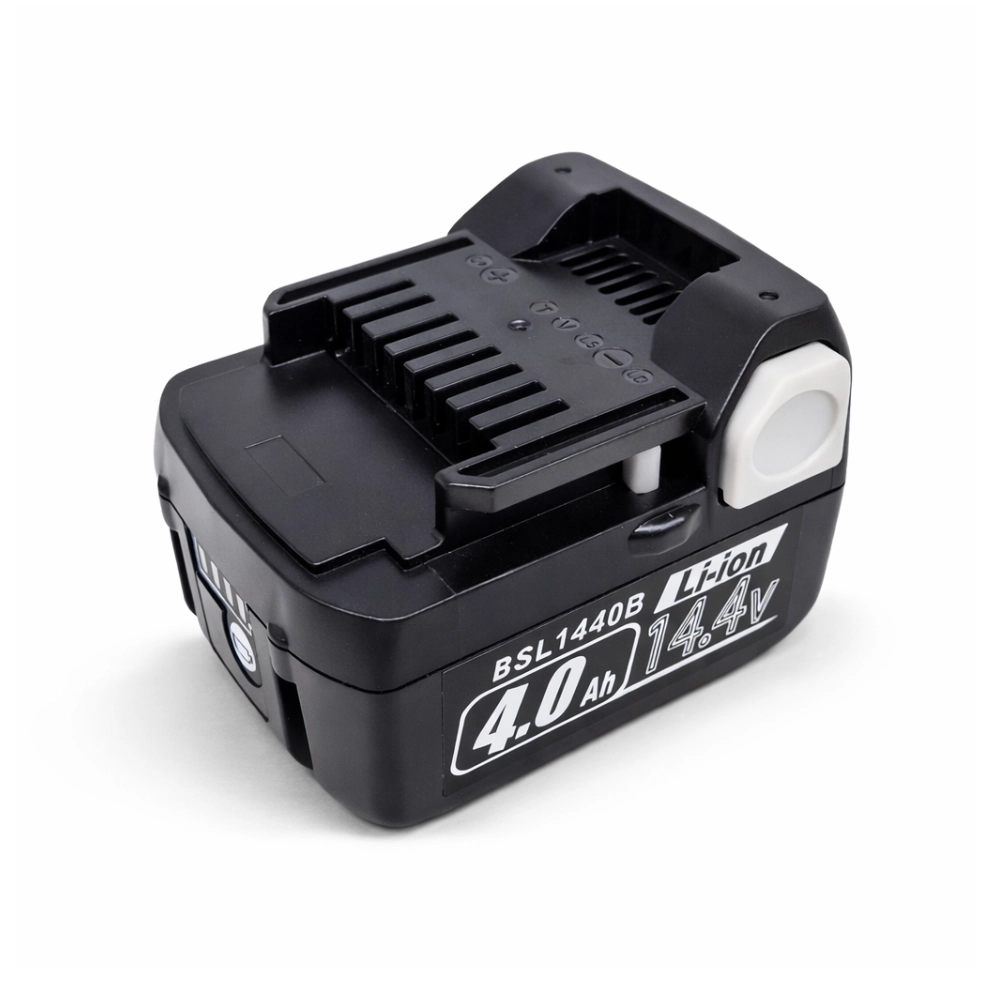 Cofluid Lithium Battery for O100600 Battery Pump