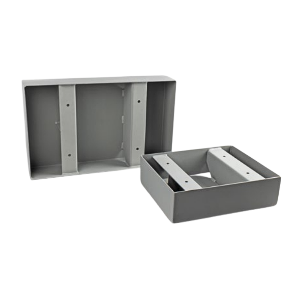 Hydraulic Oil Sump For 10 Litre Aluminium Tank