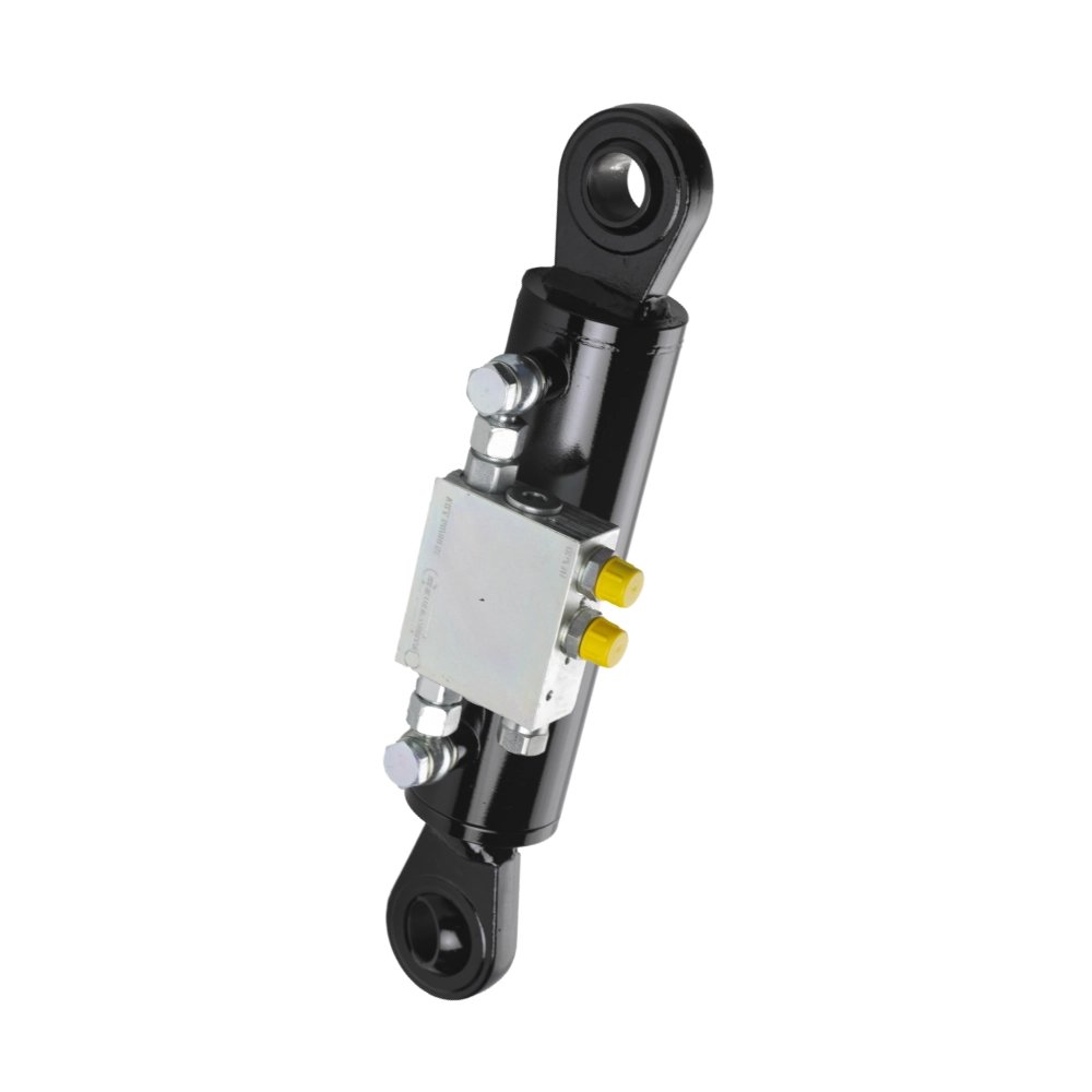 Plough Turn Over Double Acting Hydraulic Cylinder 50mm Bore x 30mm Rod x 176mm Stroke