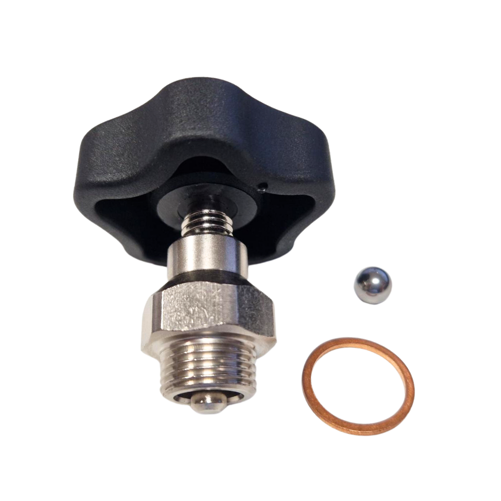 Release Valve for Chapel Single Acting Hand Pumps Release Valve for Chapel Single Acting Hand Pumps