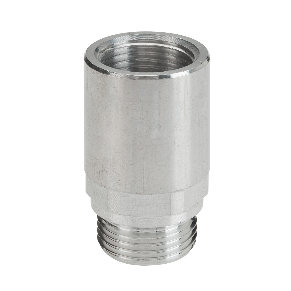 Hydraulic extension for oil with breather, 1/4" BSP, PRS/F1G Hydraulic extension for oil with breather, 1/4" BSP, PRS/F1G