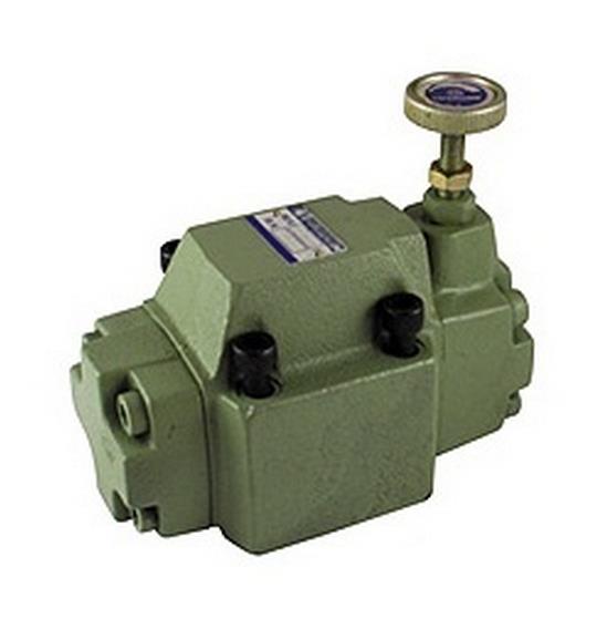 Kompass reducing valve with check 50 l/min RCG03H Flowfit