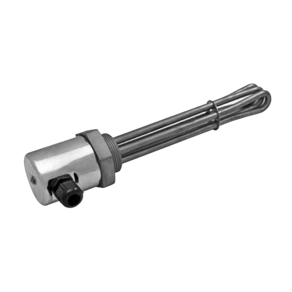 SCREWED IN HEATERS RHK TUBE