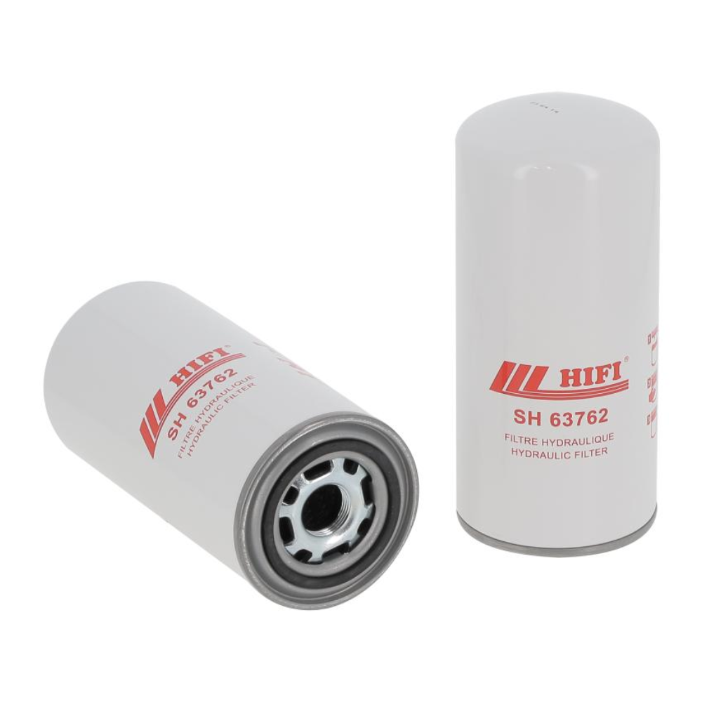 HIFI SH63762 Hydraulic Filter | Flowfit