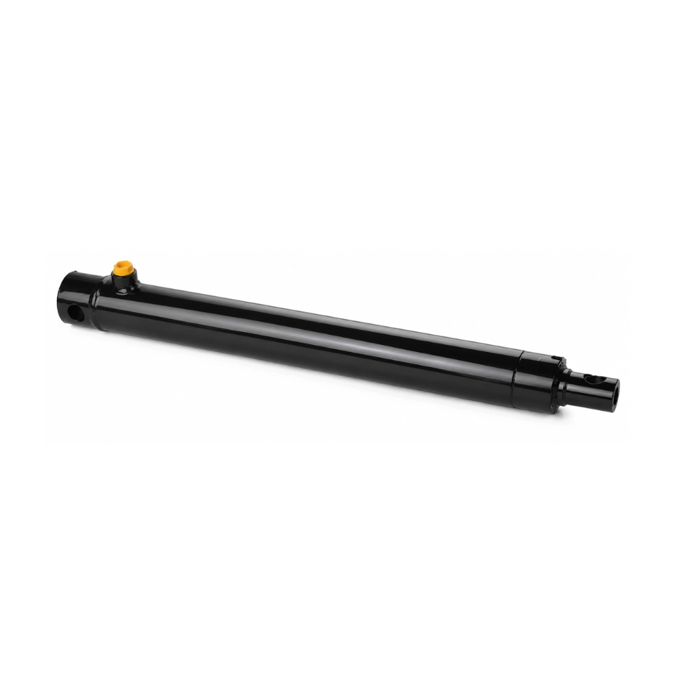 Single Acting Hydraulic Cylinder 50mm Rod x 400mm Stroke