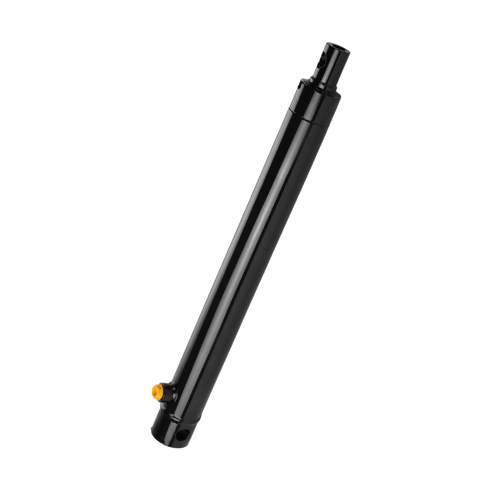 Single Acting Hydraulic Cylinder 50mm Rod x 400mm Stroke Single Acting Hydraulic Cylinder 50mm Rod x 400mm Stroke