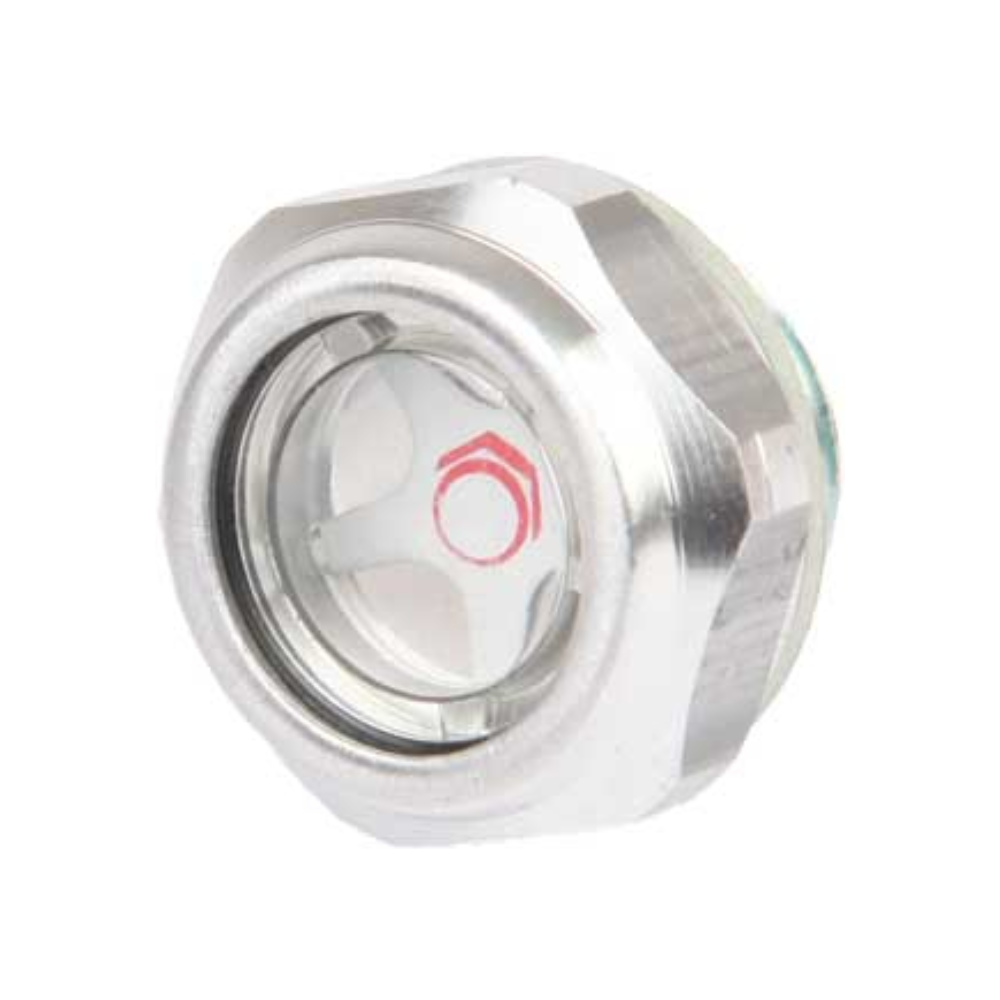 Aluminium Level Indicator 1" 5 Bar Aluminium Level Indicator 1" 5 Bar