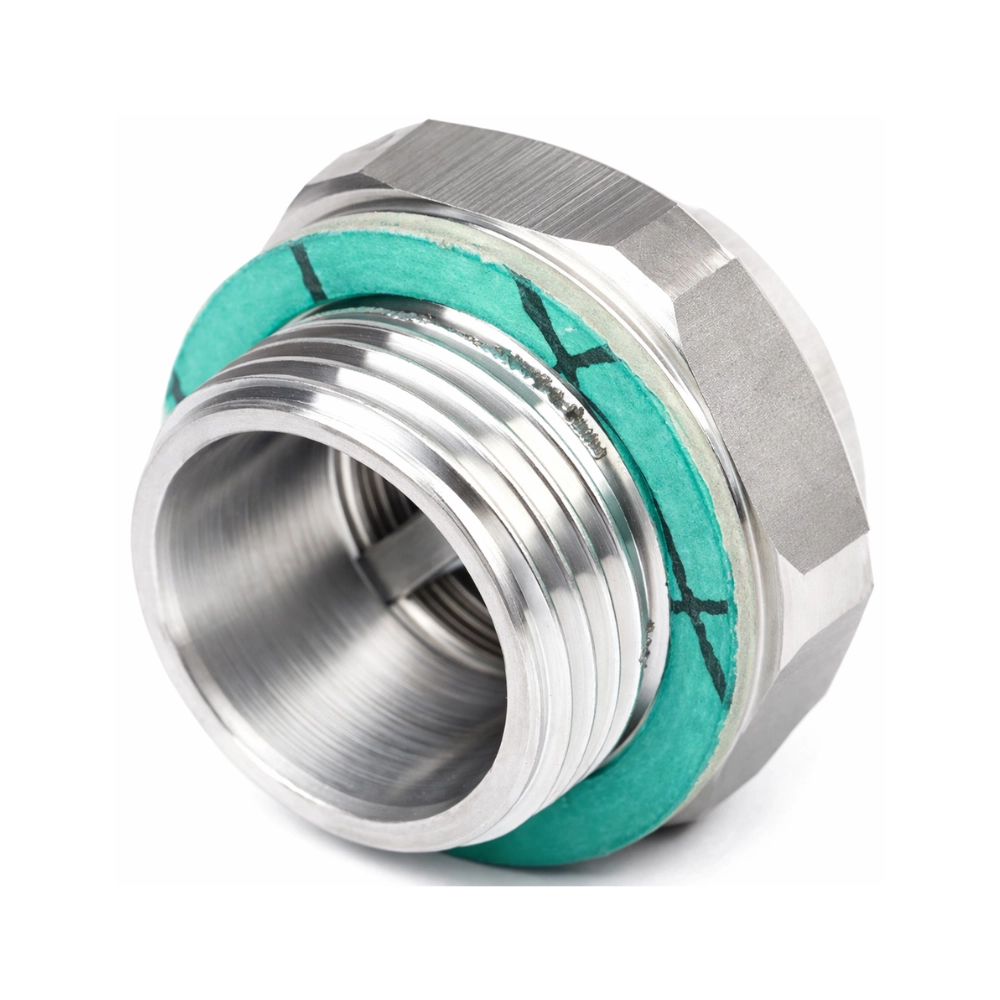 Aluminium Level Indicator 1" 5 Bar Aluminium Level Indicator 1" 5 Bar