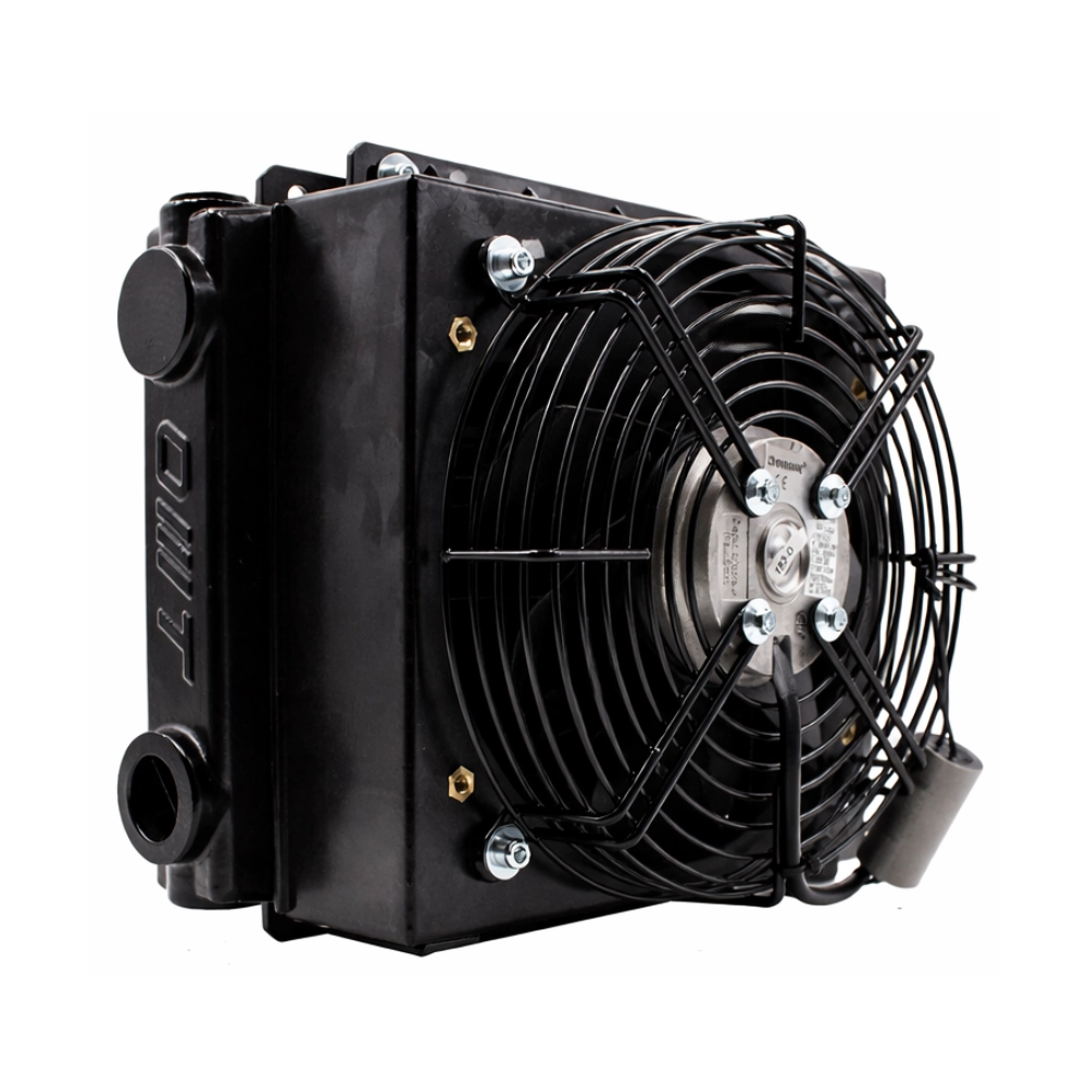 Air Blast Oil Cooler, 400V 50Hz – OMT SS20-03-00-A