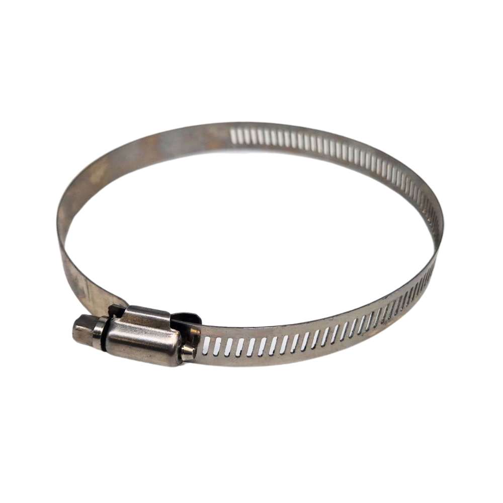 MTG Clamp To Suit DM01 DM02 Motor Jubilee Clip