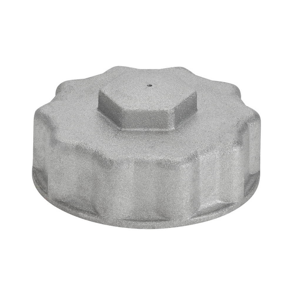 Hydraulic Female threaded plug with breather 80x2 Hydraulic Female threaded plug with breather 80x2