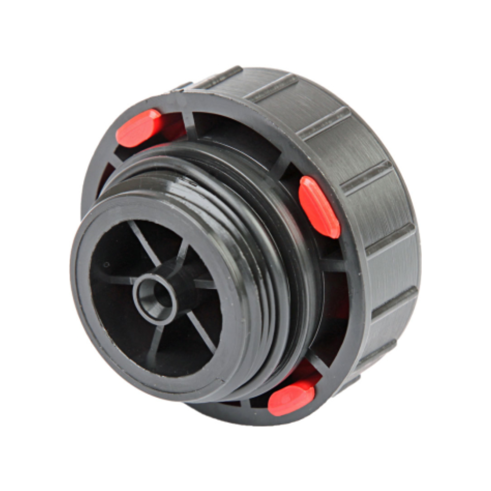 Hydraulic filler breather 1 1/2" BSP with dipstick and filter Hydraulic filler breather 1 1/2" BSP with dipstick and filter