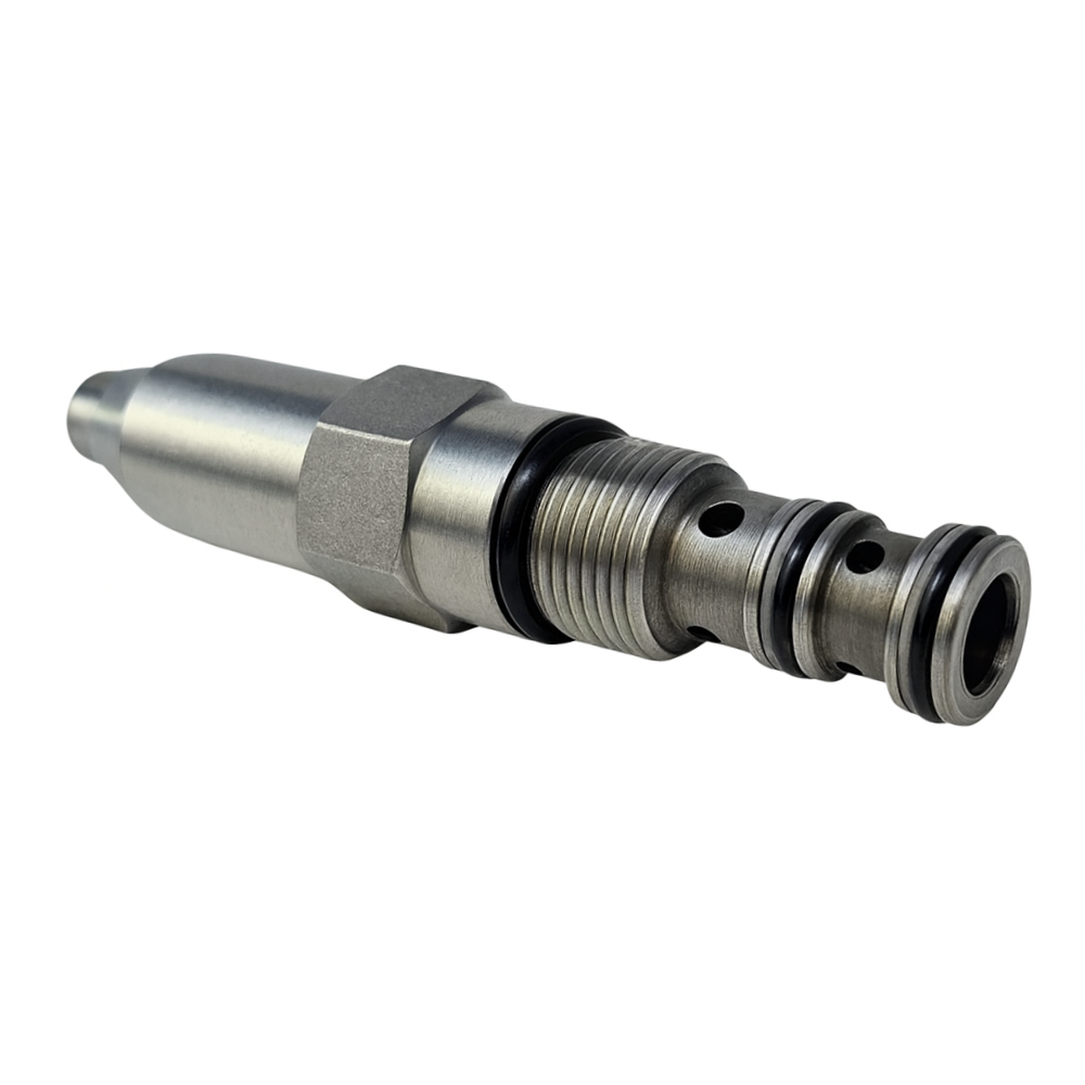Sequence Valve With Internal Pilot and Drain, 7/8-14” UNF, 14.5 – 145 Bar