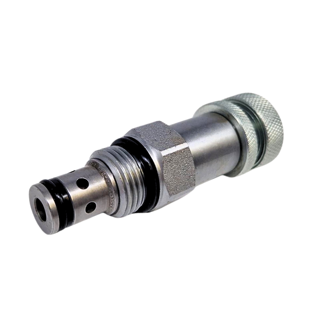 500052-2 ADJ PRV 80-250 BAR CAVITY 0 500052-2 ADJ PRV 80-250 BAR CAVITY 0