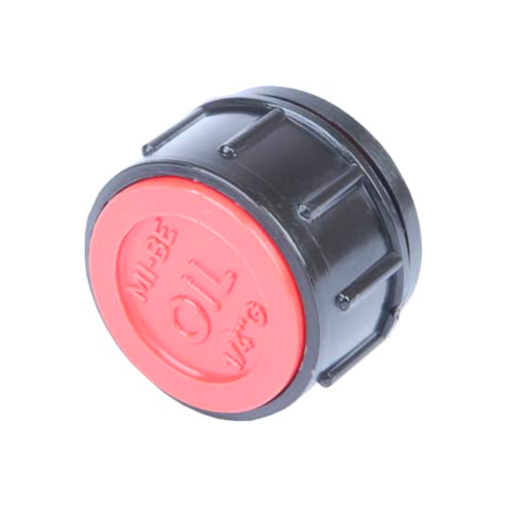 Hydraulic Vent Plug, 1/2" BSP Hydraulic Vent Plug, 1/2" BSP