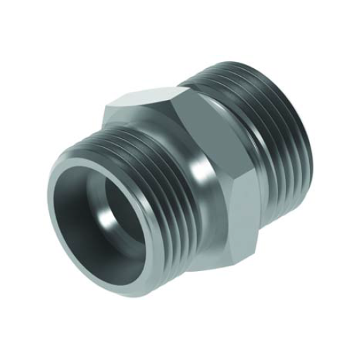 M14 (6S) M/M - Body Only Hydraulic Adaptor M14 (6S) M/M - Body Only Hydraulic Adaptor