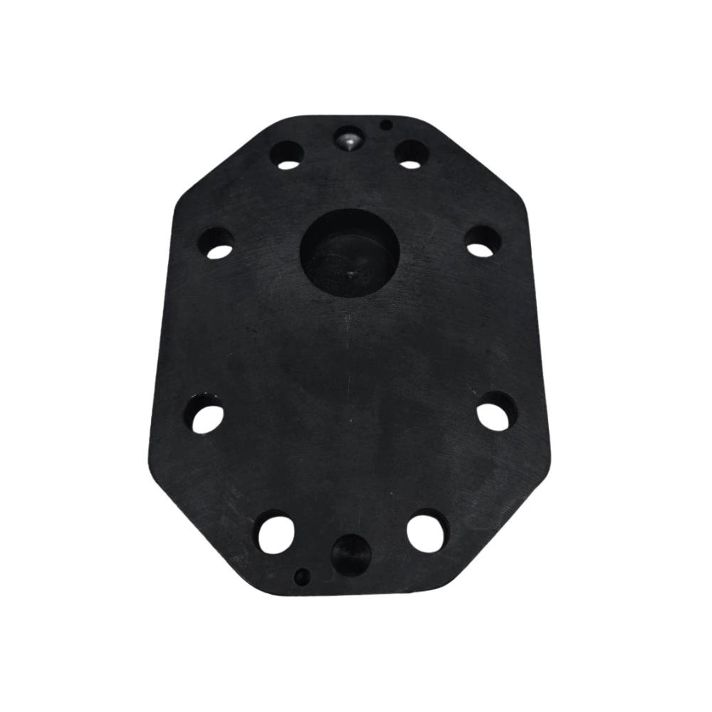 Back Flange Cover Drive for Group 3 Tandem/Triple Pumps
