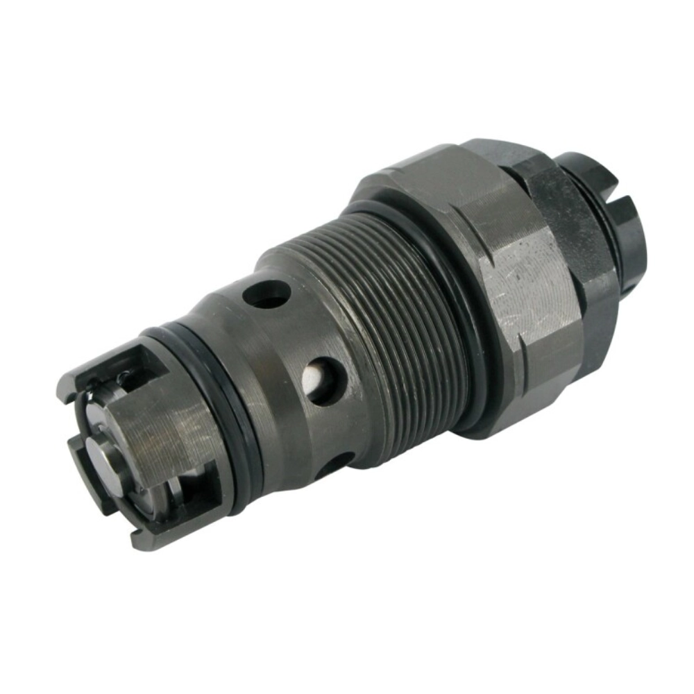 Walvoil Anti-Shock/Anti-Cavitation Valve, Type U(G3), 100-250 Bar, SD16, SD25, SDS180