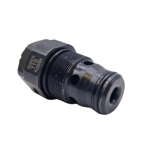Walvoil Cartridge Anti-shock Valves SDS180-SD-25 Valves Walvoil Cartridge Anti-shock Valves SDS180-SD-25 Valves