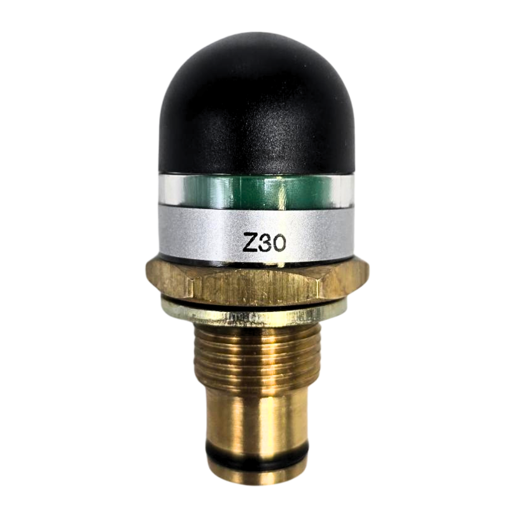 Filtrec Z3 Differential Visual Switch 1/2" BSP, 5 Bar