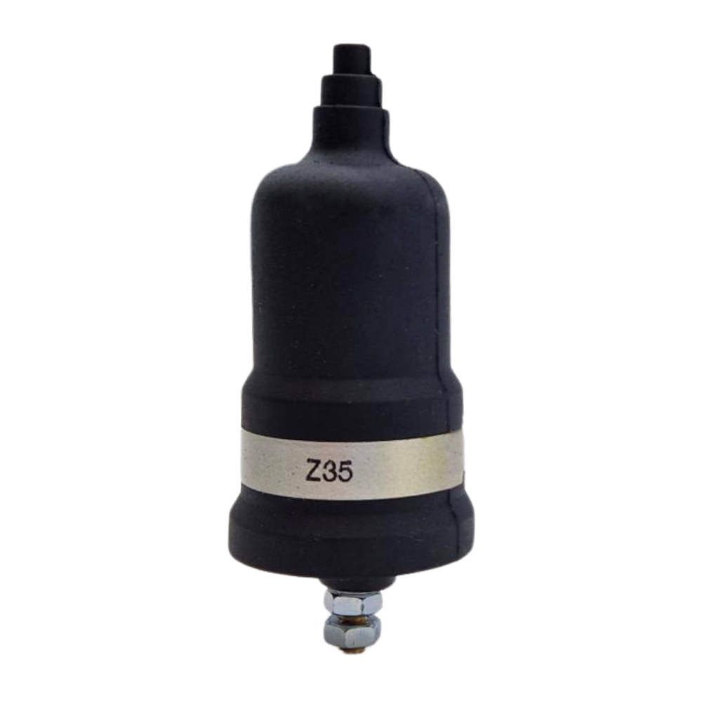 Z35 Filtrec Pressure Differential Switch Clogging Indicator, 2.7Bar, M18x1.5 Z35 Filtrec Pressure Differential Switch Clogging Indicator, 2.7Bar, M18x1.5