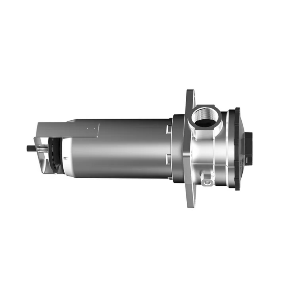 Filtrec FS5 Series, Side wall mounting suction filters