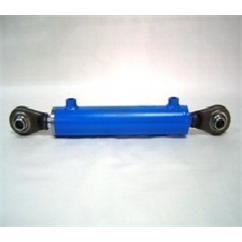 Hydraulic Top Link Cylinder / Ram (Fixed), Includes Check Valve 50x30x160x426mm 610/016