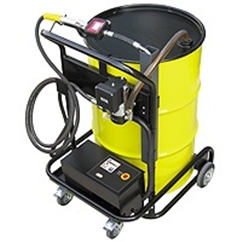 Clean oil transfer systems 12V. For oil, comes with pressure switch