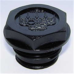 Flowfit hydraulic oil Fill plug with breather, vane and filter 1 BSP