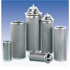 Filtrec replacement element R711G10 for FVR-7 Tank return line filter
