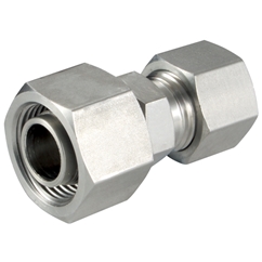 Reducing Standpipes, L Series, Outside Diameter A 8mm, Outside Diameter B 6mm