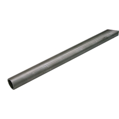 Hydraulic Tubing, Bright - 3 Meter Lengths, Outside Diameter 4mm, Wall Thickness 1.0mm