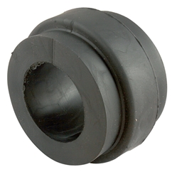 Noise Protection Inserts, Group 2, Heavy, Group 4 Light, Outside Diameter: 6mm