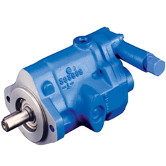Q Series Piston Pump Compensator, CM Low Pressure Compensator, To Suit PVQ10, 13, 20, 32