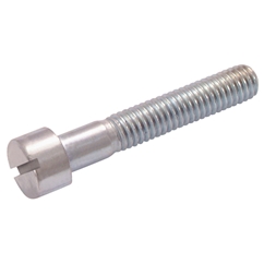 RSB Series A Fixing Bolts, Slotted Head, Steel, Group 0 & 1