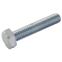 RSB Series A Fixing Bolts, Hexagon Head, Stainless Steel, Group 0 & 1