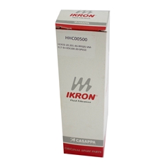 Replacement Element For Ikron HF 502 Tank Mounted Return Line Filter, HEK 02-20.201-AS-RP025-VM-B17-B
