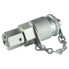 Spradow Piston Valve Type, M16 x 2 DIN 2353 DKO Heavy Duty, Metric, 8S, Burst Pressure: 1890?bar