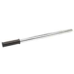 GL Stainless Steel Handpump Lever, 27mm Diameter, 400mmm Length with Hand Grip