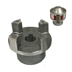 Motor half only group 1 gear pump, 0.18Kw Electric motor size B5 4 pole Kw rating, motor frame size D63